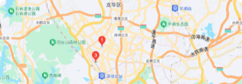 联系地图